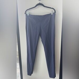 Women’s Theory Navy Capri Pants Size 8